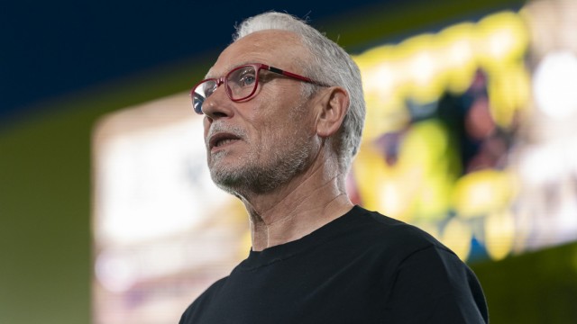 Miguel Álvarez: 