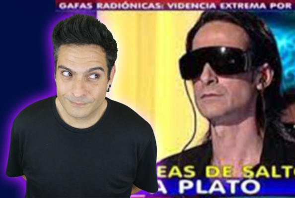 Hasta luego Mari Carmen: Destrozando videntes 3