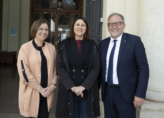 La Diputación y el Consell destinarán 350.000 euros al fomento del buen gobierno en las entidades locales