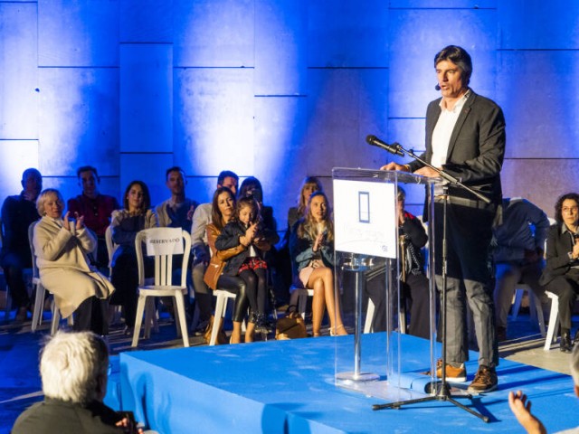 Más promesas del PP de la Vila Joiosa: lagunas artificiales para destinarla al riego