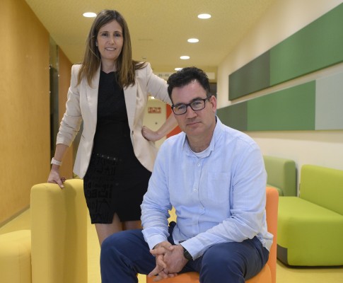 Íker Marcaide y Ángela Pérez: «No debemos aspirar a ser el hub más grande, sino el mejor conectado»
