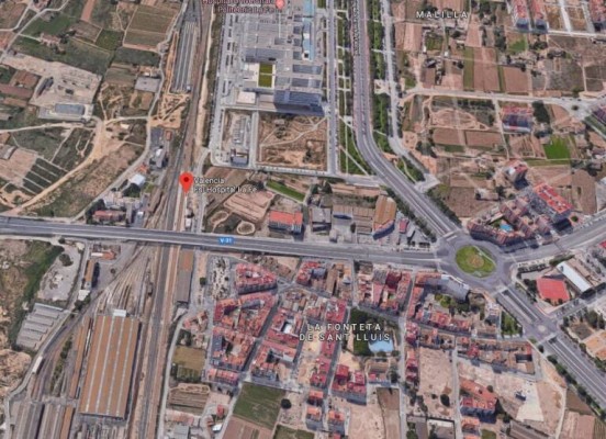 
El Consell aprueba la actualización del convenio para la terminal intermodal y logística de València Font de Sant Lluís
