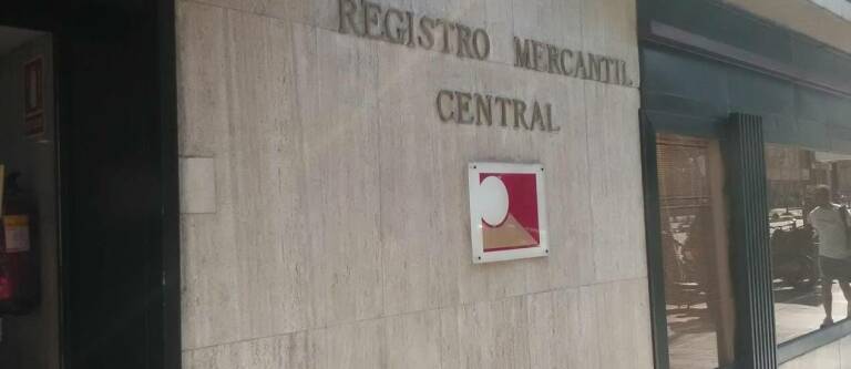 La creación de empresas recupera el buen ritmo: suben un 21,5% las nuevas sociedades en la Región