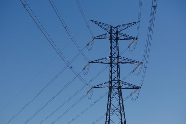 El consumo de energía eléctrica desciende un 4,3% en enero en la Comunitat respecto a 2022