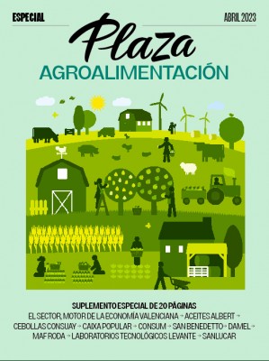 Especial agroalimentación: el sector, motor de la economía valenciana