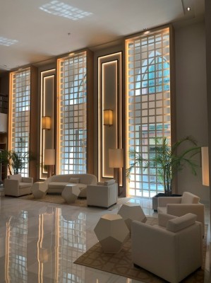 Grupo Talasur se encarga de fabricar el nuevo mobiliario del céntrico hotel-boutique alicantino Hospes Amerigo 