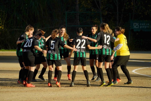 Sporting Benimaclet, épica de barrio