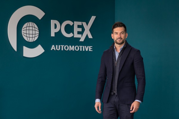 David Santiago (PCEX): 