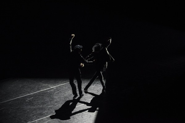 Murcia se suma al festival 'Abril en Danza' con cuatro espectáculos, encuentros y clases magistrales
