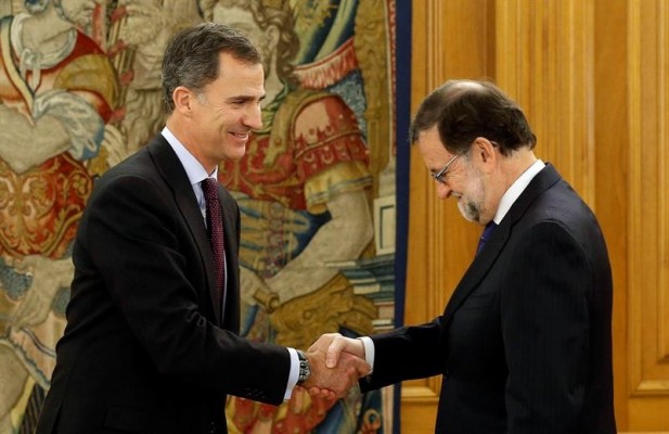 Rajoy nombra un gobierno con Cospedal y sin ningún valenciano