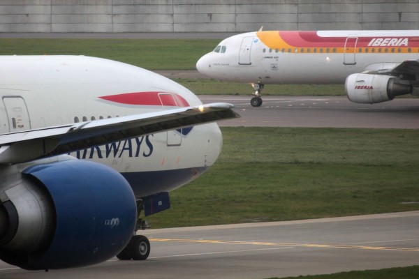 IAG vuelve a superar los 5 euros en bolsa gracias a la... justicia británica