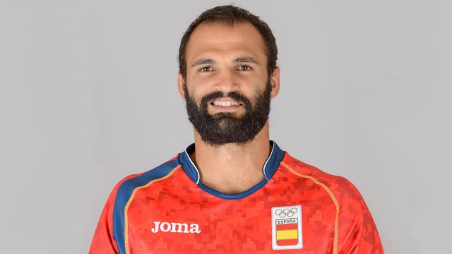 Ignacio Martín, nuevo seleccionador femenino de seven