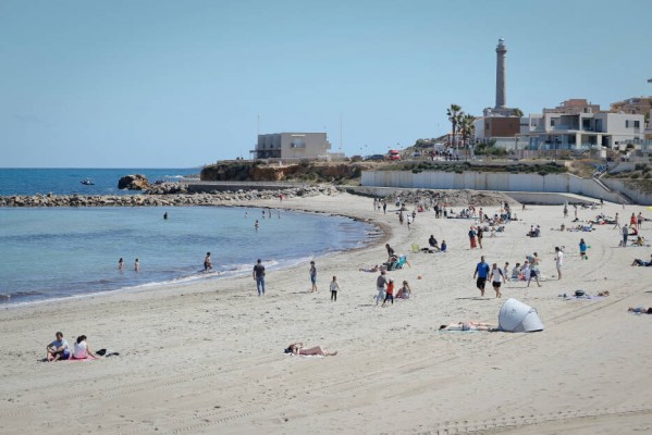La AIReF pronostica un déficit del 1,6% del PIB en la Región de Murcia para este 2023