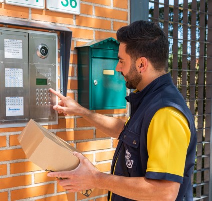 Correos publica la consulta final de admitidos para cubrir 103 puestos de trabajo fijos en Castellón