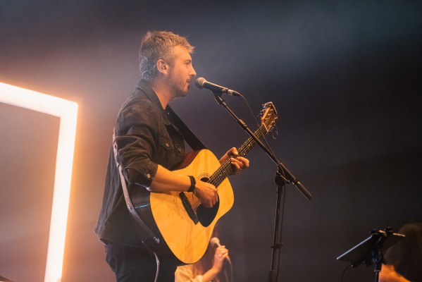 El Arniches recibe la música de Andreu Valor y el festival Abril en Danza este fin de semana