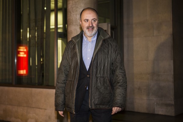 David Serra afirma que Benavent no le pagó comisiones, sino la devolución de un préstamo