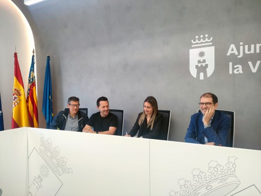 El Pacto Territorial por el Empleo de la Plana Baixa promocionará el patrimonio bélico del territorio