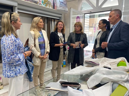 Carrasco (PP) pide al Fadrell que desista de la Zona de Bajas Emisiones de Castelló