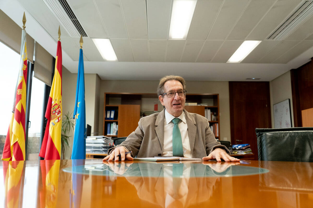Sanidad atribuye a un error con la dirección la tardanza del Cicu; el PP denuncia que 
