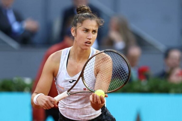Sara Sorribes abrirá ante Fernanda Contreras el clasificatorio ante México de la BJKC