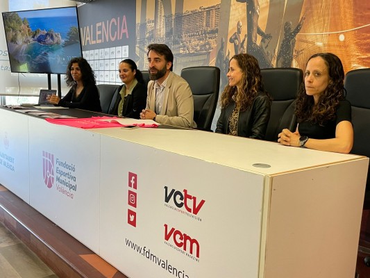La Carrera de la Mujer Central Lechera Asturiana reunirá a 8000 participantes el 23 de abril en València

