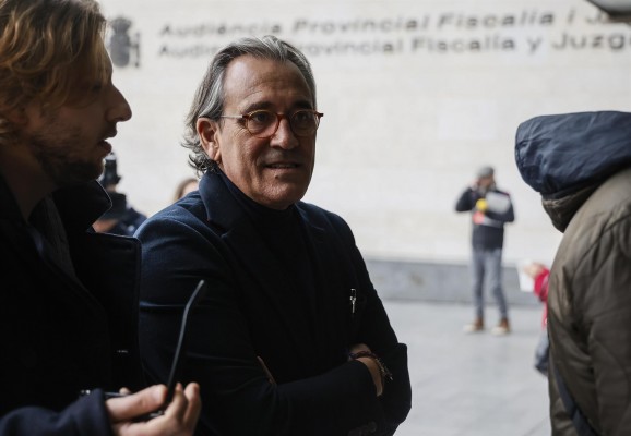 La Audiencia condena a tres años y medio de prisión al ex alcalde de Gandia; la interventora de Torrevieja, absuelta