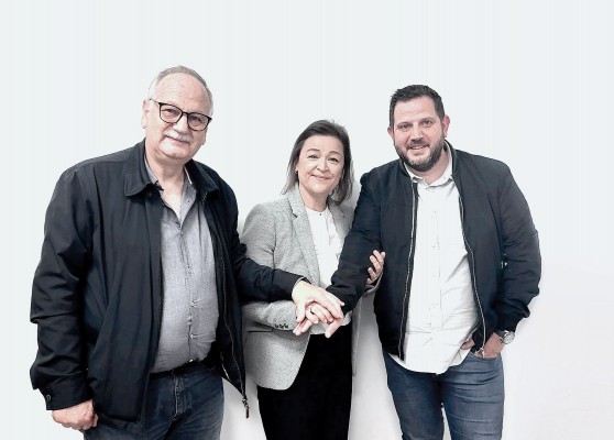Himoinsa crece con la compra de la portuguesa Powersil y anuncia nuevas adquisiciones