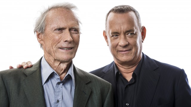 Clint Eastwood y su particular visión de América