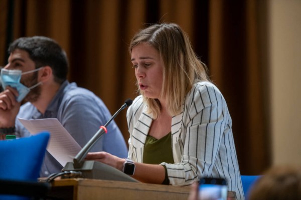 Cambiemos Orihuela incorporará la marca 'Acuerdo para Ganar' de Compromís en las papeletas electorales 