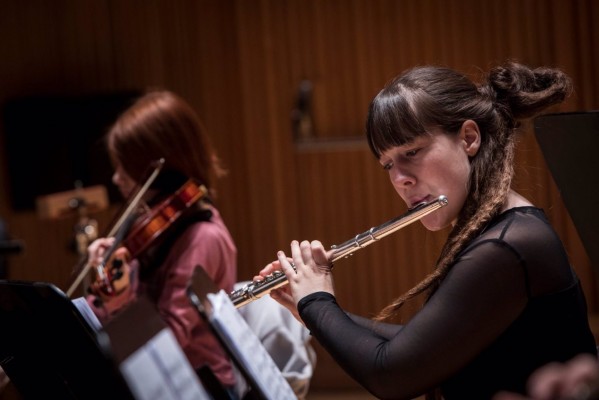 La Jove Orquestra de la Generalitat despide su encuentro de primavera en Castelló, València y Alicante