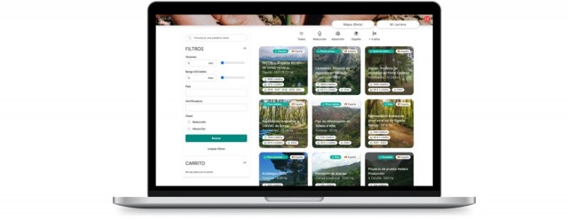 Nace Bank of Climate para impulsar el mercado voluntario de créditos de carbono en España y a nivel internacional

