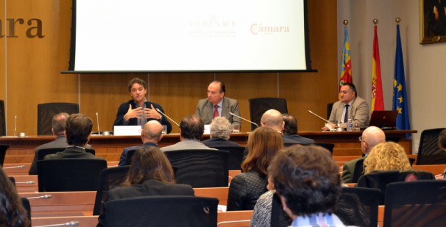Turismo pregunta a los empresarios a qué destinar los 1,4 millones en ayudas