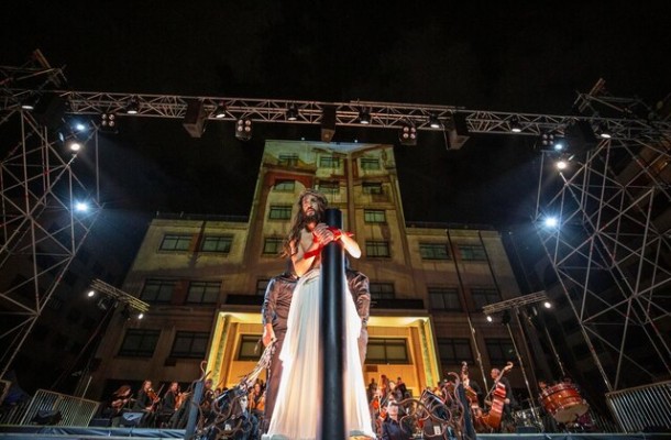 Vila-real cierra en positivo su Semana Santa, que consolida la innovación sin perder la esencia  