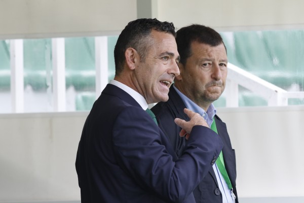 A Diego García le hacen caso... en el Ayuntamiento de Alicante