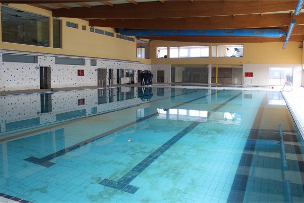 Novelda logra 1,5 millones de Fondos Europeos para el Centro de Salud Agua Deportivo