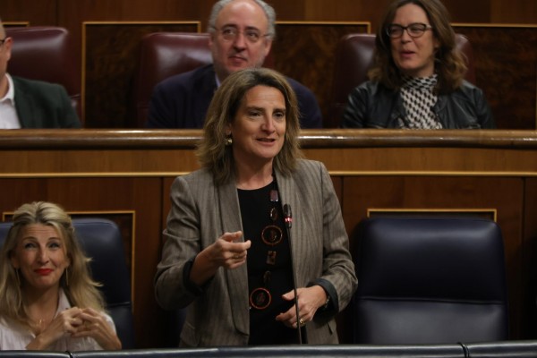 El Gobierno lanza a consulta pública las bases del Perte de digitalización del ciclo del agua para regadío