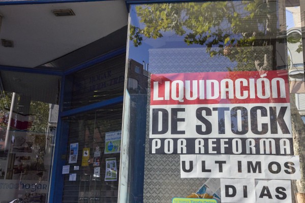 Tener un local comercial en Murcia es un tesoro: la rentabilidad roza el 11%
