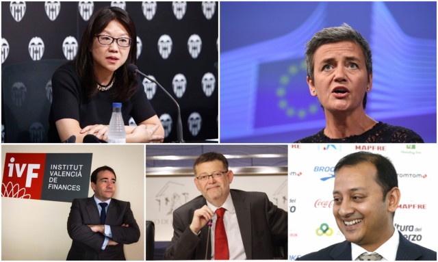 La 'lucha' VCF - Bruselas en 5 claves