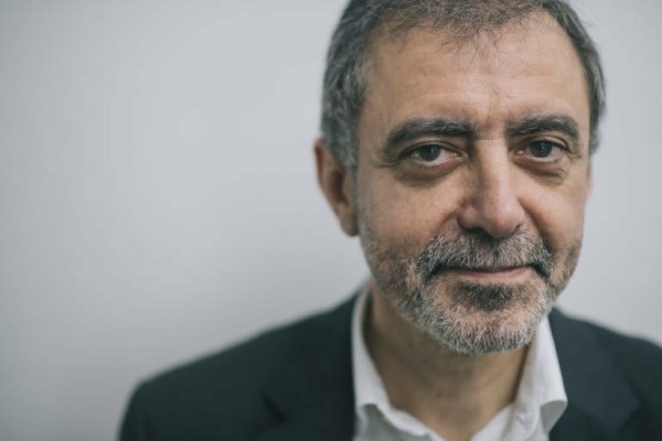 Manuel Borja-Villel vuelve a Barcelona para expandir el Museu Nacional d'Art de Catalunya