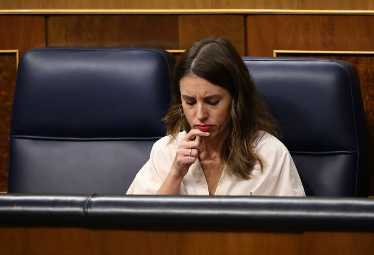 El CGPJ eleva a 103 las excarcelaciones por la 'ley del solo sí es sí' y a 943 las rebajas de penas