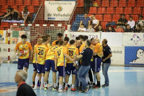 Seis jugadores del TM Benidorm, convocados por sus selecciones
