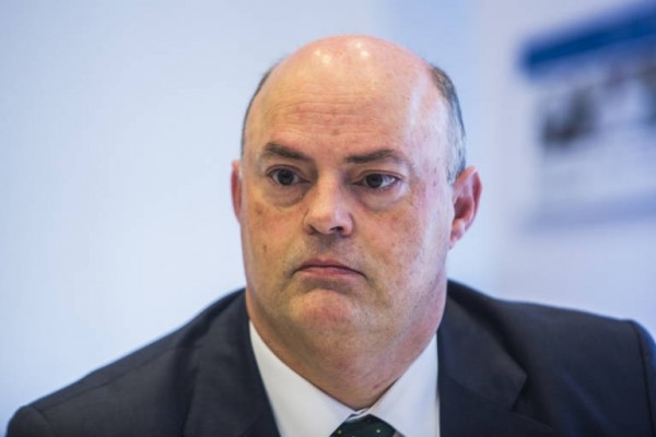 Alberto de Rosa se querellará contra Mónica Oltra por calumnias e injurias
