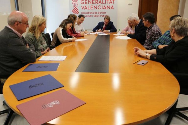 ¿Sirven las mejoras acordadas en la mesa sectorial para acabar con el caos en la sanidad?

