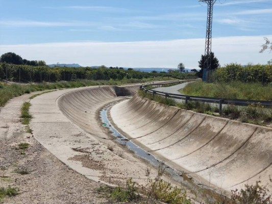 Cada metro cúbico que se amplíe el caudal del Tajo costará 334 millones y 5.500 empleos a la Región