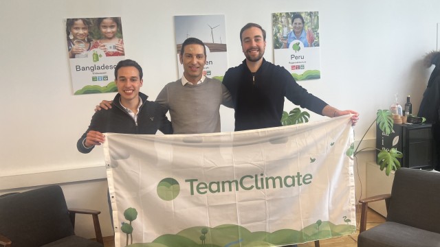 La valenciana ClimateTrade adquiere la austriaca TeamClimate en su expansión en Europa Central