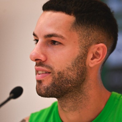 'Tete' Morente: 
