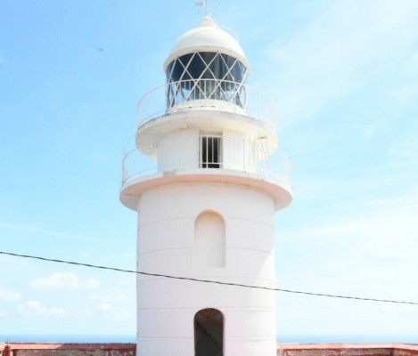 Xàbia licita por 1,4 millones la reforma del faro para crear el centro de interpretación de San Antonio