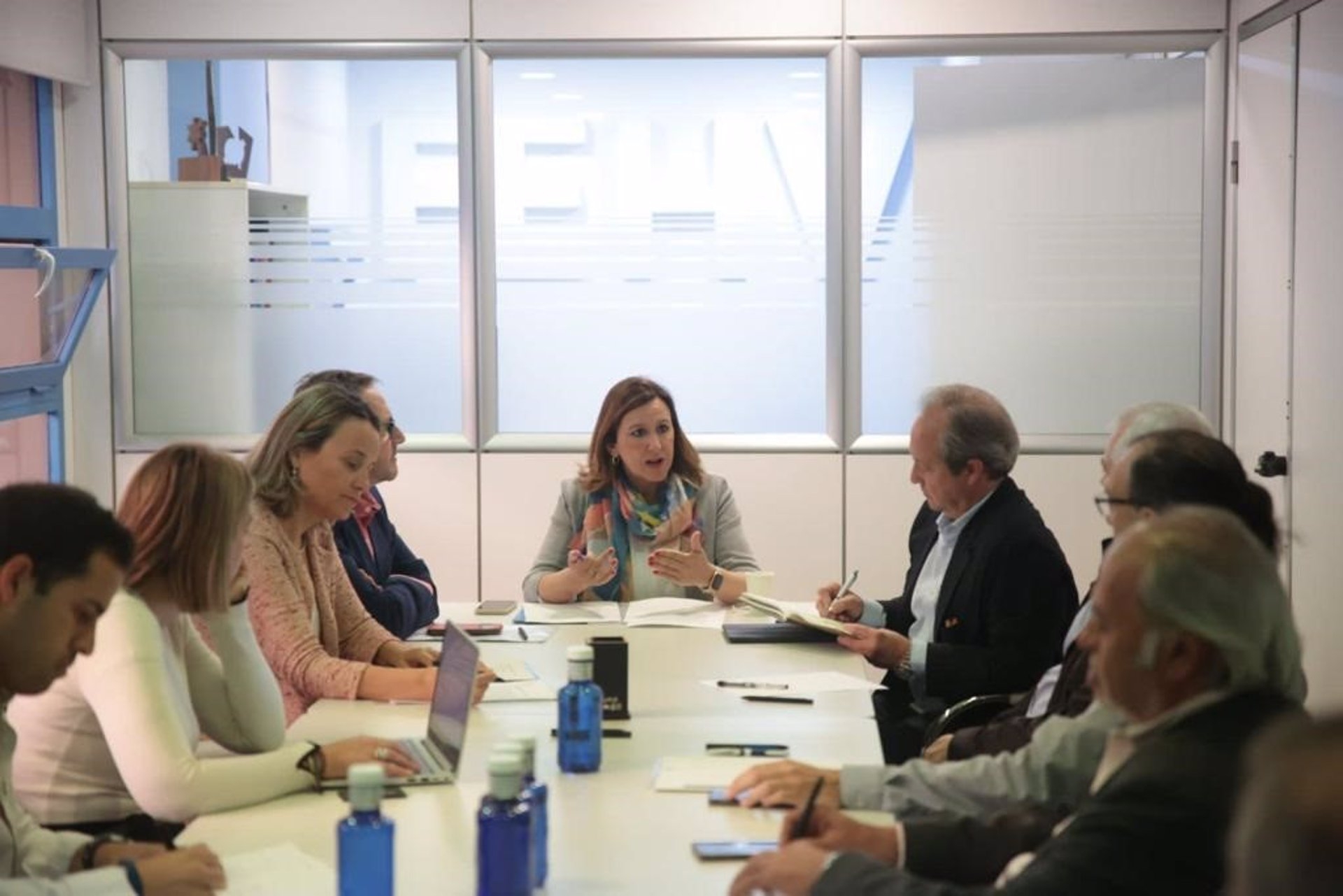 Foto: PP VALÈNCIA - 