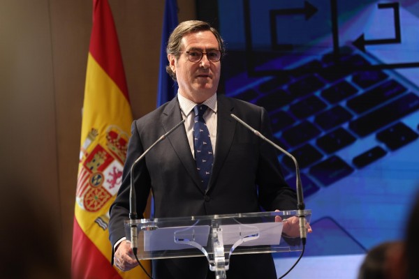 Garamendi afirma que 