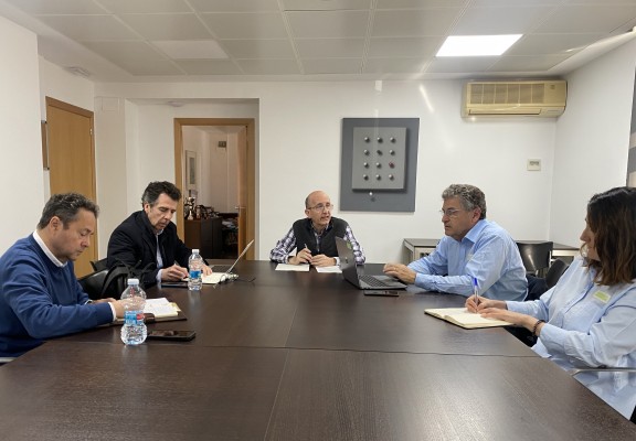 Fuente del Jarro acogerá una jornada técnica para empresas sobre eficiencia energética y sus ventajas